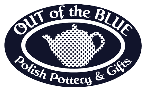 Out of the Blue Pottery