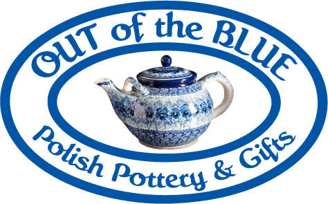 Out of the Blue Pottery