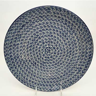 Round Platter 