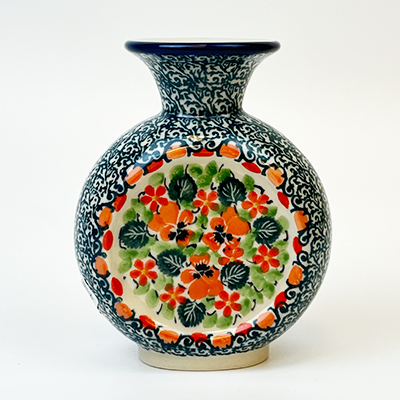 Slim Vase 5