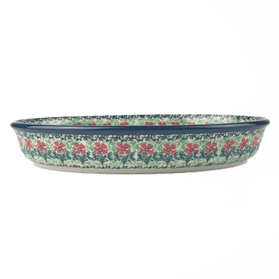 Divided Dish
