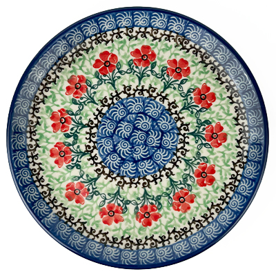 Toast Plate