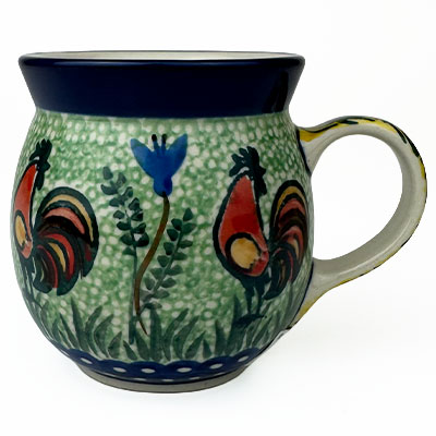 Unikat Bubble Mug 7 oz.