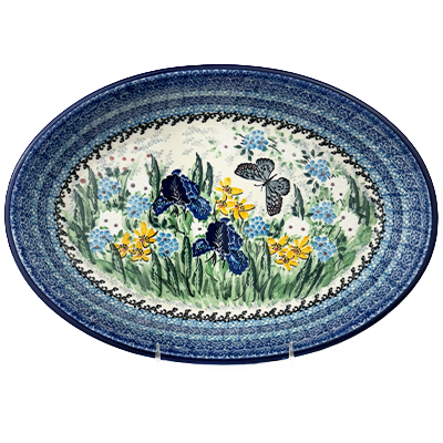 Unikat Small Oval Baker