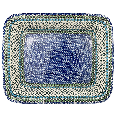 Unikat Large Lasagna Baker