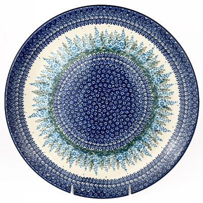 Round Platter 