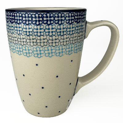 Tapered Mug