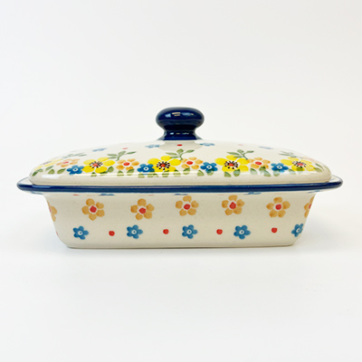 Butter Dish