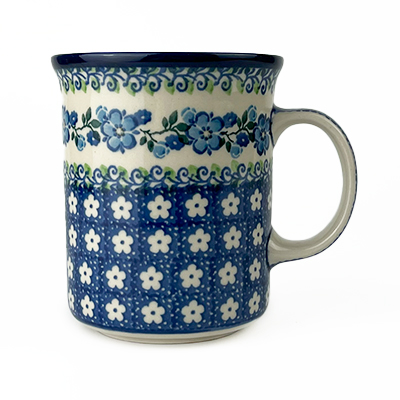 Lg Straight Mug