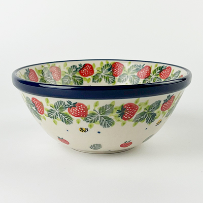 Small Cereal Bowl