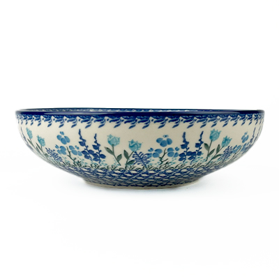 8.5” Bowl