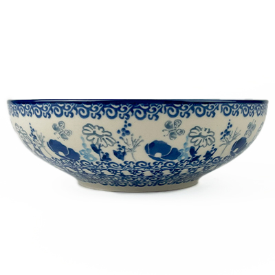 8.5” Bowl