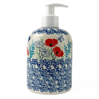 Soap/Lotion Dispenser