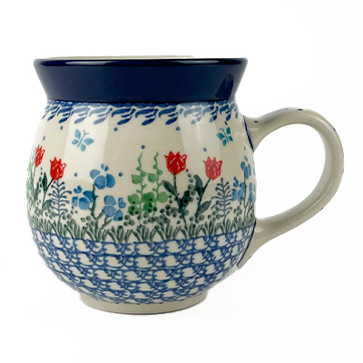 14oz Bubble Mug