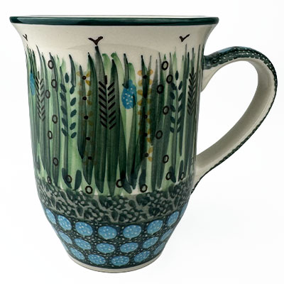 Unikat Bistro Mug