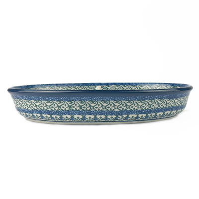 Divided Dish