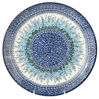 Dinner Plate
