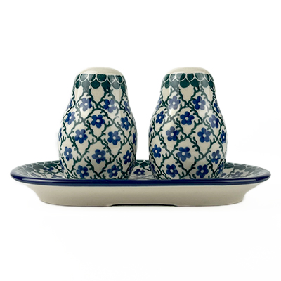 Salt & Pepper Set