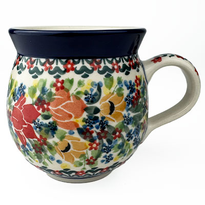 Unikat Ladies Bubble Mug