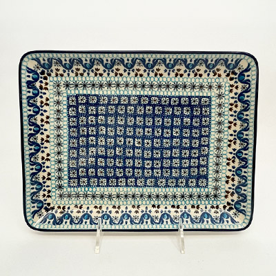 Rectangular Platter