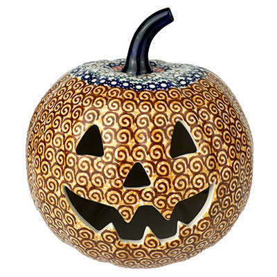 Unikat Large Pumpkin