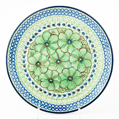 Unikat Dinner Plate