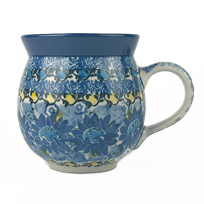 Unikat Ladies Bubble Mug