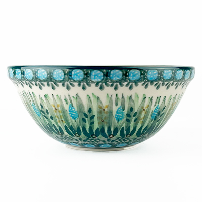 Unikat Small Cereal Bowl