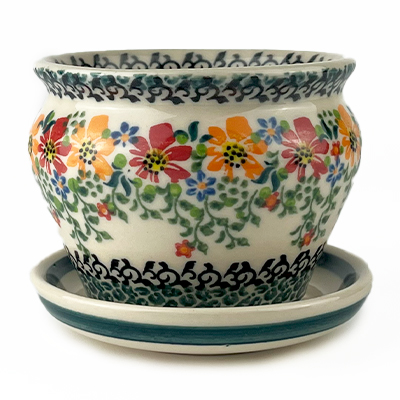 Small Planter