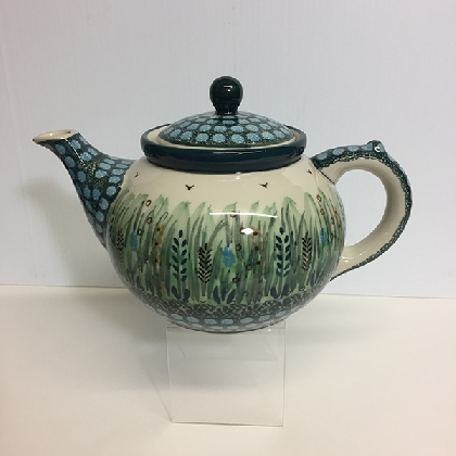 Unikat 5 Cup Teapot 